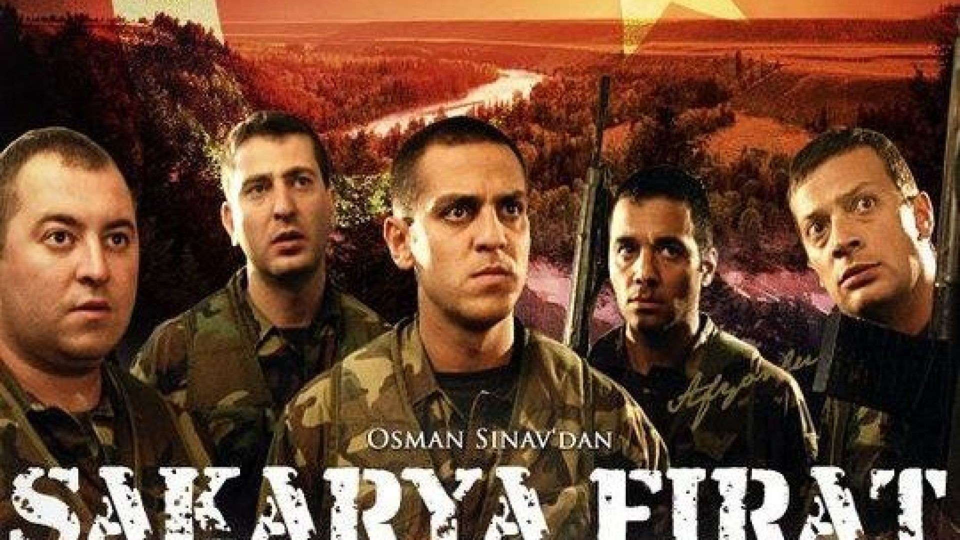 ⁣SAKARYA FIRAT EP 08 IMETAFSILIWA KISWAHIL DJ GWANJI